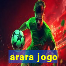 arara jogo